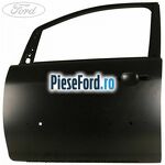 Usa fata stanga Ford Focus C-Max 2003-2007 1.6 Ti 115 cp