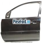 Usa fata stanga Ford Fusion 1.4 TDCi 68 cp