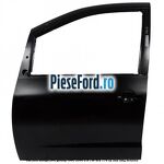 Usa fata stanga Ford Galaxy 1995-2000 2.8 i V6 4x4 174 cp