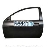 Usa fata stanga Ford Ka 1996-2008 1.3 i 60 cp