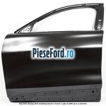 Usa fata stanga Ford Mustang Mach-E MACH-E (CGW) EV 286 cp n/a electric