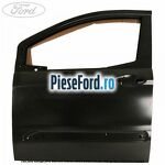 Usa fata stanga Ford Tourneo Courier 2014-2018 1.6 TDCi 95 cp