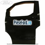 Usa fata stanga Ford Transit Custom 2014-2018 2.2 TDCi 125 cp