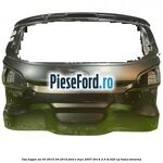 Usa hayon an 03/2010-04/2015 Ford S-Max 2007-2014 2.5 ST 220 cp