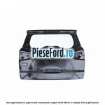 Usa hayon batant cu suport roata rezerva Ford EcoSport 2019-2023 1.0 EcoBoost 100 cp