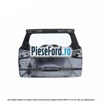 Usa hayon batant cu suport roata rezerva Ford EcoSport 2019-2023 1.5 Ti-VCT 122 cp