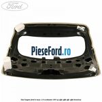 Usa hayon Ford B-Max 1.0 EcoBoost 100 cp