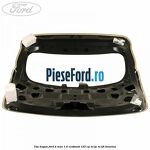 Usa hayon Ford B-Max 1.0 EcoBoost 125 cp