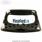 Usa hayon Ford B-Max 1.6 TDCi 95 cp