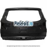 Usa hayon Ford Kuga 2016-2018 1.5 EcoBoost 120 cp