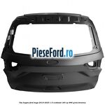 Usa hayon Ford Kuga 2019-2023 1.5 EcoBoost 183 cp