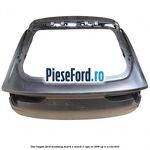 Usa hayon Ford Mustang Mach-E MACH-E (CGW) EV 258 cp