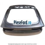 Usa hayon Ford Mustang Mach-E MACH-E (CGW) EV 4x4 337 cp n/a electric