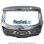 Usa hayon Ford S-Max 2015-2023 2.0 EcoBlue 4x4 150 cp