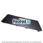 Usa panou stanga compartiment portbagaj Ford Focus C-Max 2003-2007 1.6 Ti 115 cp