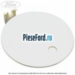 Usa rezervor 3/5 usi Ford Focus 1998-2004 2.0 16V 131 cp