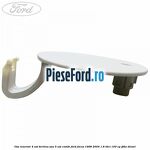 Usa rezervor 4 usi berlina sau 5 usi combi Ford Focus 1998-2004 1.8 TDCi 100 cp