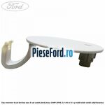 Usa rezervor 4 usi berlina sau 5 usi combi Ford Focus 1998-2004 2.0 16V 131 cp