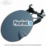Usa rezervor 4 usi berlina sau combi Ford Focus 2011-2014 1.6 TDCi 95 cp