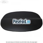 Usa rezervor dupa an 07/2018 Ford S-Max 2015-2023 2.5 FHEV 190 cp