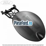 Usa rezervor primerizat caroserie LWB Ford Transit Connect 2013-2018 1.6 TDCi 95 cp