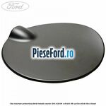 Usa rezervor primerizat Ford Transit Courier 2014-2018 1.6 TDCi 95 cp