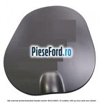 Usa rezervor primerizat Ford Transit Courier 2019-2023 1.5 EcoBlue 100 cp