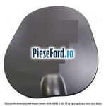 Usa rezervor primerizat Ford Transit Courier 2019-2023 1.5 TDCi 75 cp