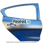 Usa spate dreapta 4/5 usi Ford Focus 2019-2023 2.0 EcoBlue 150 cp