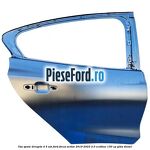 Usa spate dreapta 4/5 usi Ford Focus Active 2019-2023 2.0 EcoBlue 150 cp
