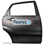 Usa spate dreapta 4 usi/5 usi Ford Focus 1998-2004 1.6 16V 100 cp