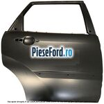Usa spate dreapta 5 usi combi Ford Focus 1998-2004 1.6 16V 100 cp