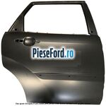 Usa spate dreapta 5 usi combi Ford Focus 1998-2004 1.8 TDCi 100 cp