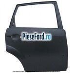 Usa spate dreapta 5 usi Ford Fiesta 2005-2008 ST150 150 cp
