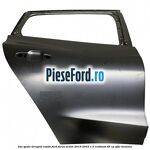 Usa spate dreapta combi Ford Focus Active 2019-2023 1.0 EcoBoost 85 cp