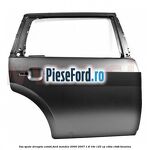 Usa spate dreapta combi Ford Mondeo 2000-2007 1.8 16V 125 cp