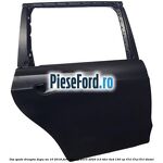 Usa spate dreapta dupa an 10/2019 Ford Galaxy 2015-2023 2.0 TDCi 4x4 150 cp