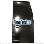 Usa spate dreapta fara geam deschidere 180 grade Extended VAN Ford Tourneo Connect 2002-2014 1.8 Di 75 cp
