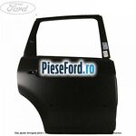 Usa spate dreapta Ford C-Max 2016-2020 1.0 EcoBoost 125 cp