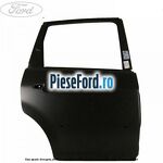 Usa spate dreapta Ford C-Max 2016-2020 1.5 TDCi ECOnetic 105 cp