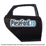 Usa spate dreapta Ford Edge 2019-2022 2.0 EcoBlue AWD 238 cp