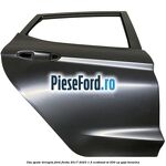 Usa spate dreapta Ford Fiesta 2017-2023 1.5 EcoBoost ST 200 cp