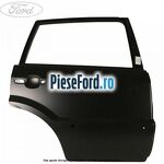 Usa spate dreapta Ford Fusion 1.3 60 cp