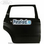 Usa spate dreapta Ford Galaxy 2007-2014 2.2 TDCi 175 cp