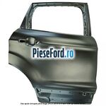 Usa spate dreapta Ford Kuga 2013-2016 2.0 TDCi 136 cp