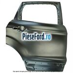 Usa spate dreapta Ford Kuga 2013-2016 2.0 TDCi 4x4 140 cp