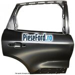 Usa spate dreapta Ford Kuga 2019-2023 2.5 FHEV 190 cp