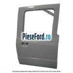 Usa spate dreapta Ford Ranger 2006-2012 2.5 TDCi 4x4 143 cp