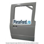 Usa spate dreapta Ford Ranger 2006-2012 3.0 TDCi 4x4 156 cp