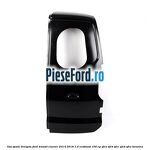 Usa spate dreapta Ford Transit Courier 2014-2018 1.0 EcoBoost 100 cp